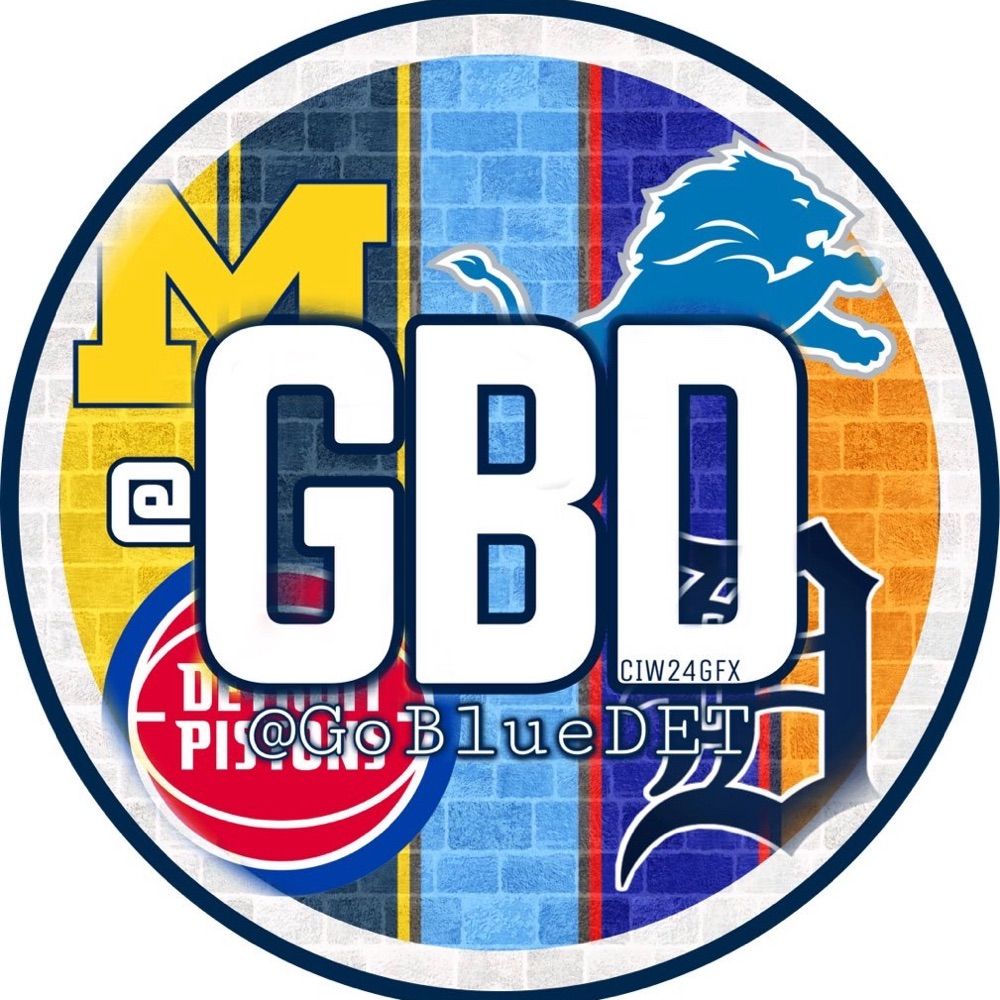 GoBlueDET
