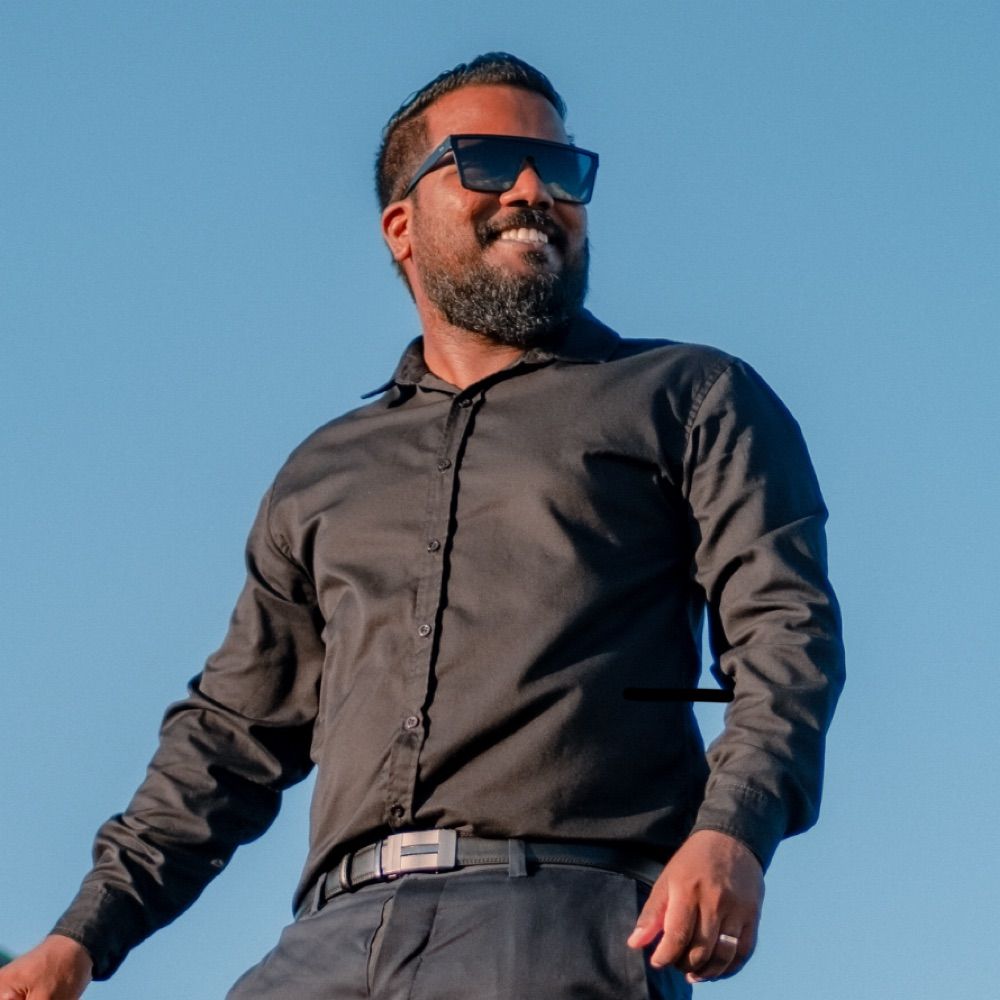 Mohamed Masih