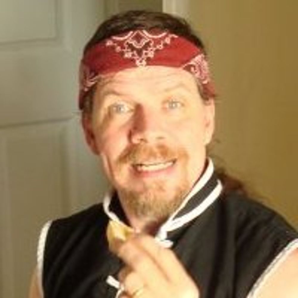 Lyle Gray
