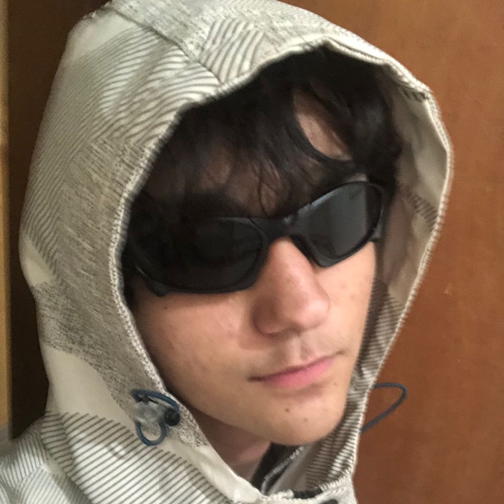 Nicolas perfeito🕷️