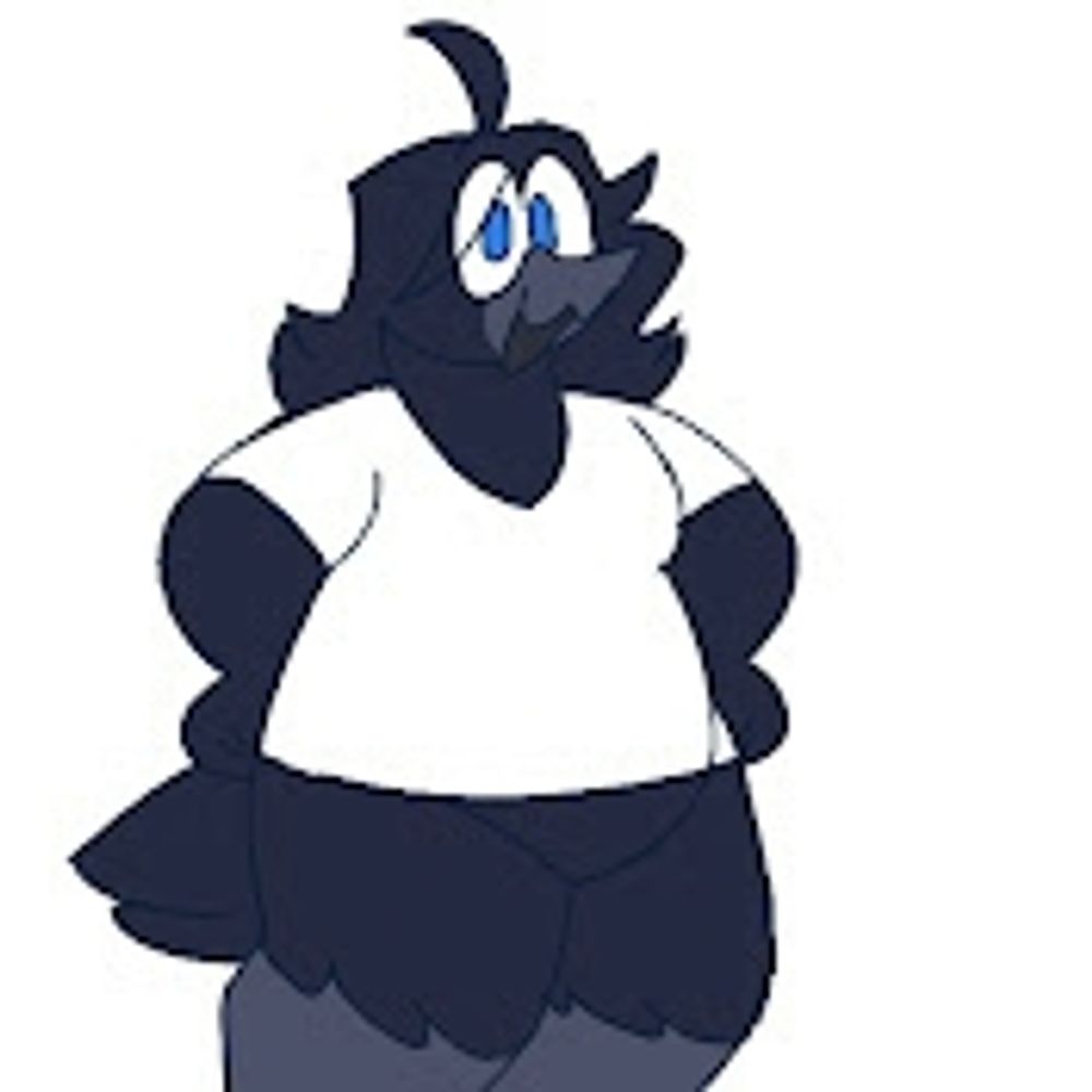 Deviant Crow