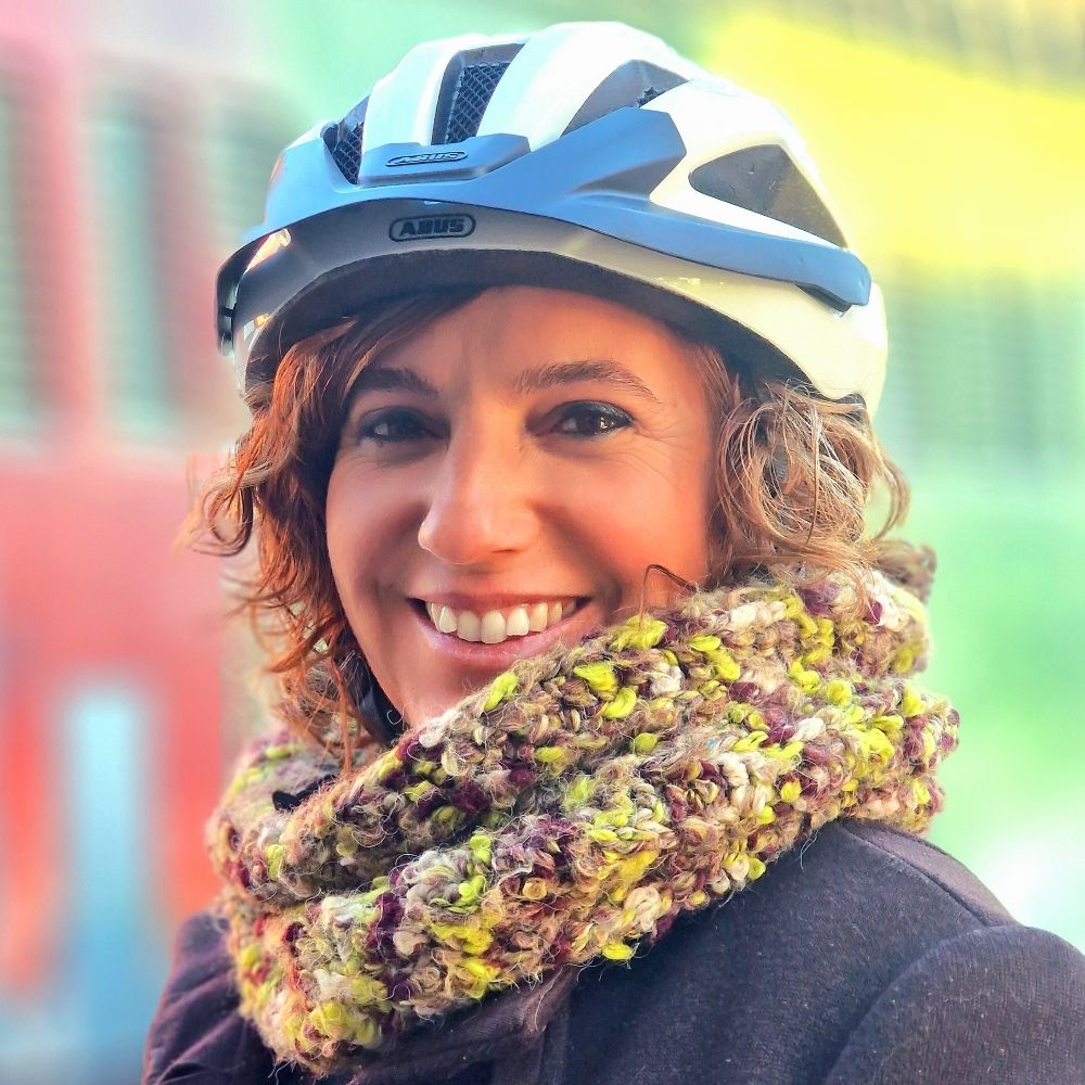 Silvia Casorran