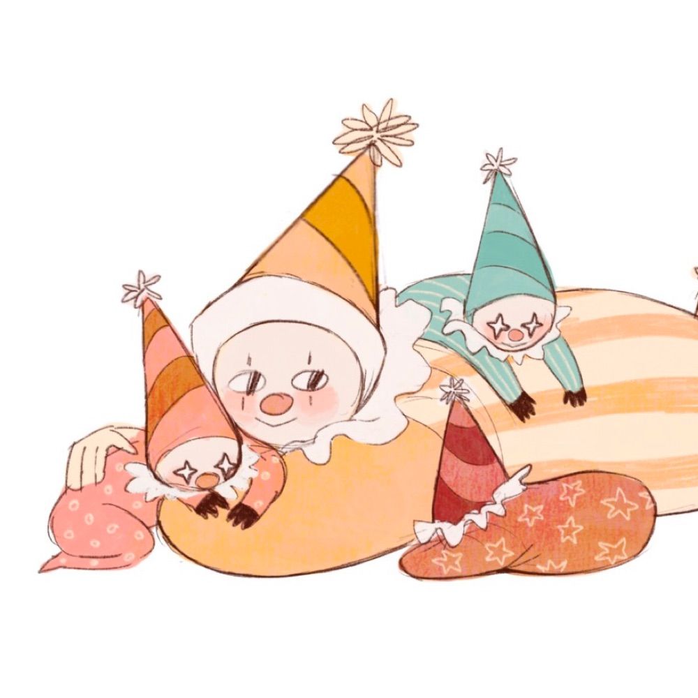 big haunt