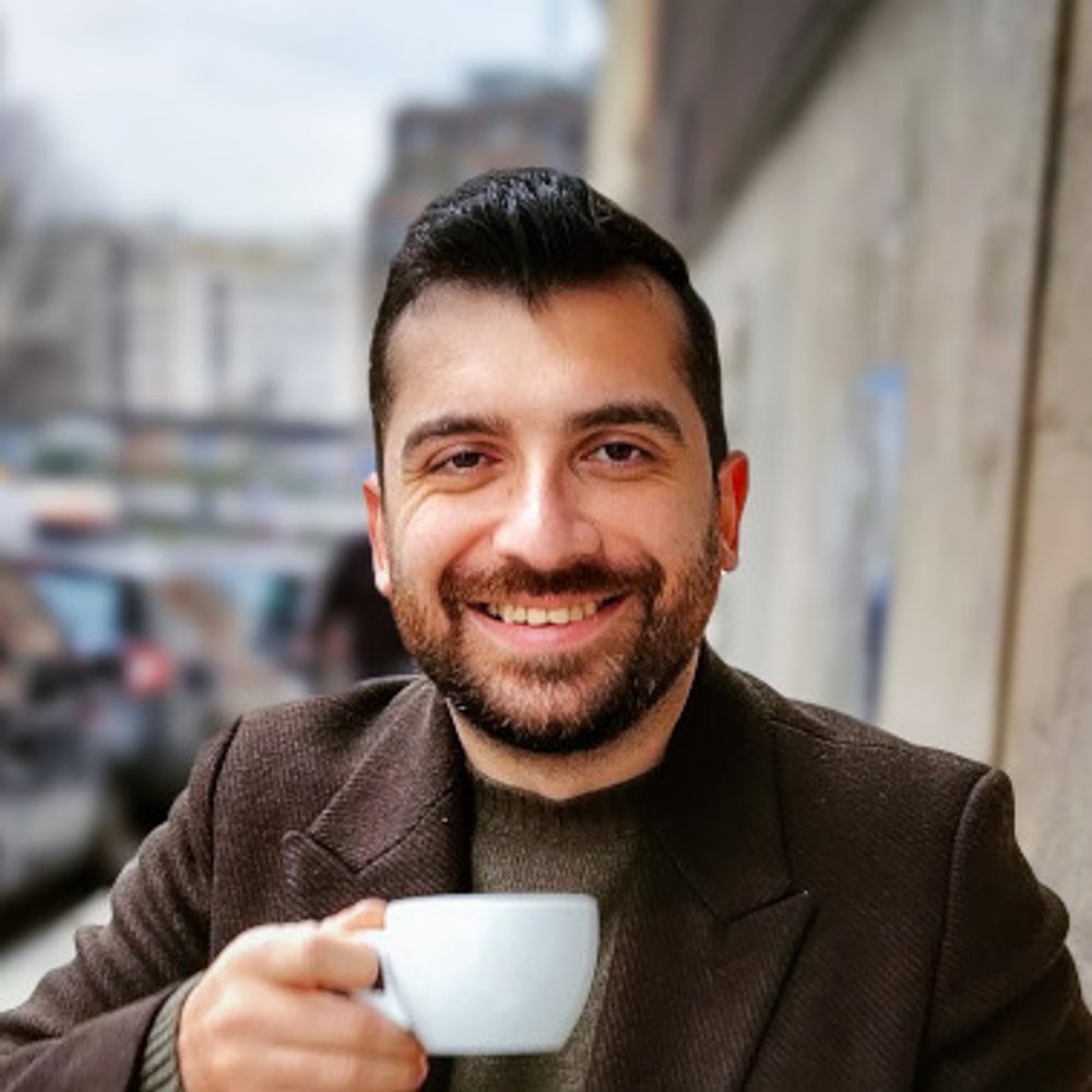 Niko Sirmpilatze