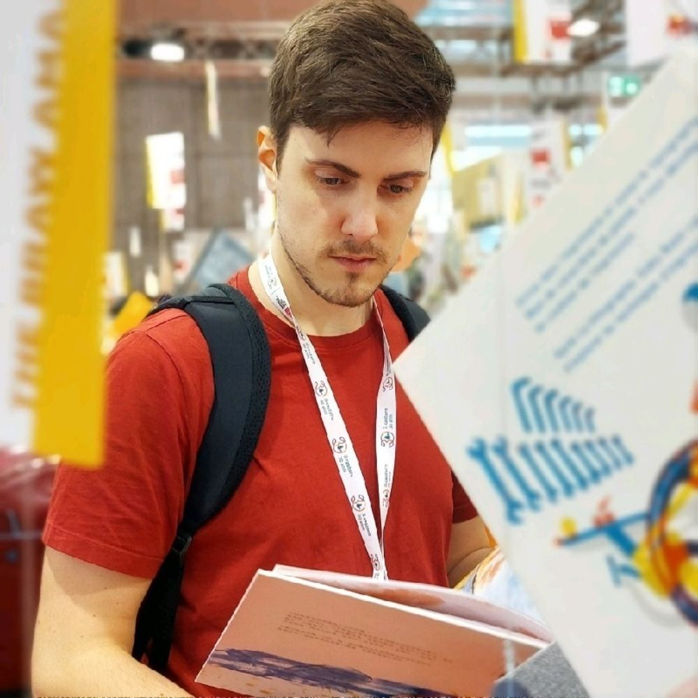 Marco Fabbri