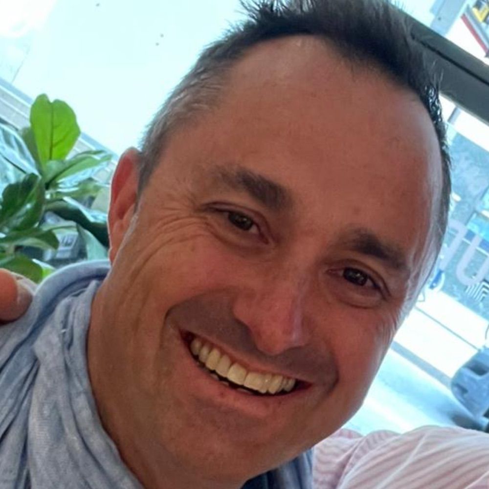 Martin Whetton