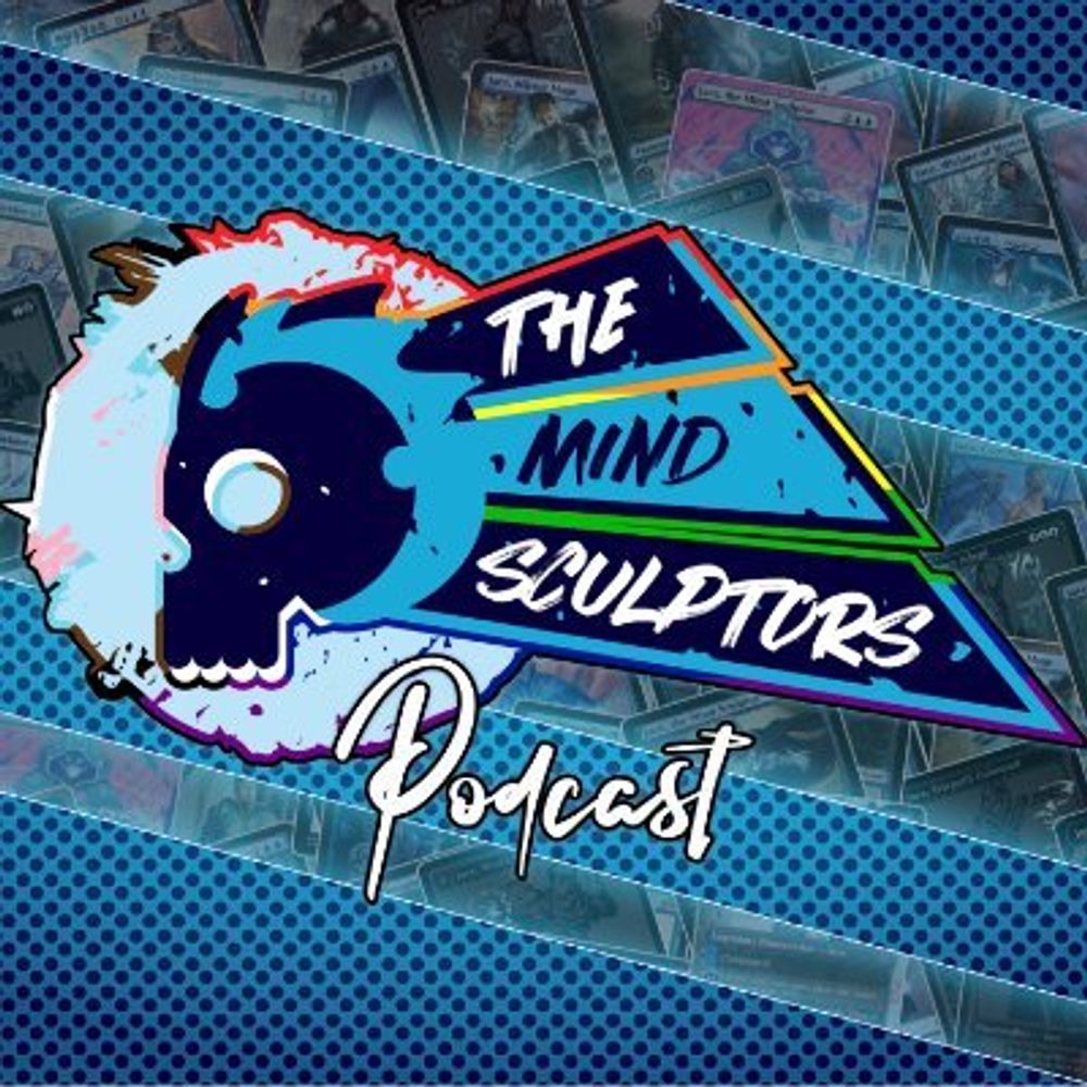 The Mind Sculptors