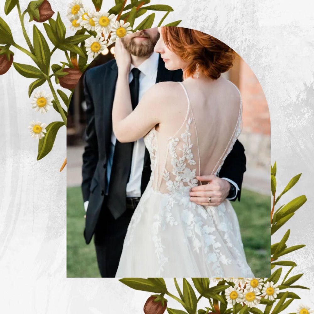 ✨💍💞Casamento  Blindado💞 💍✨