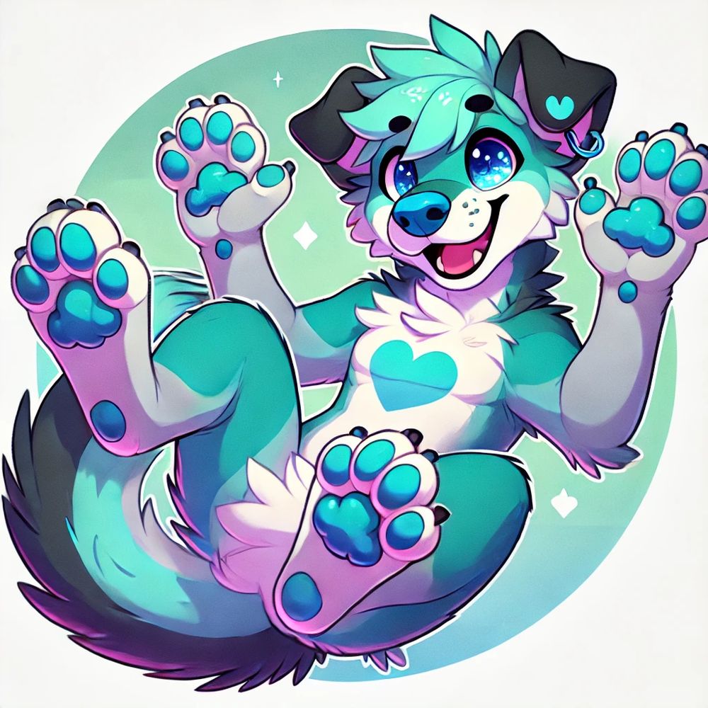 SplashThePuppy