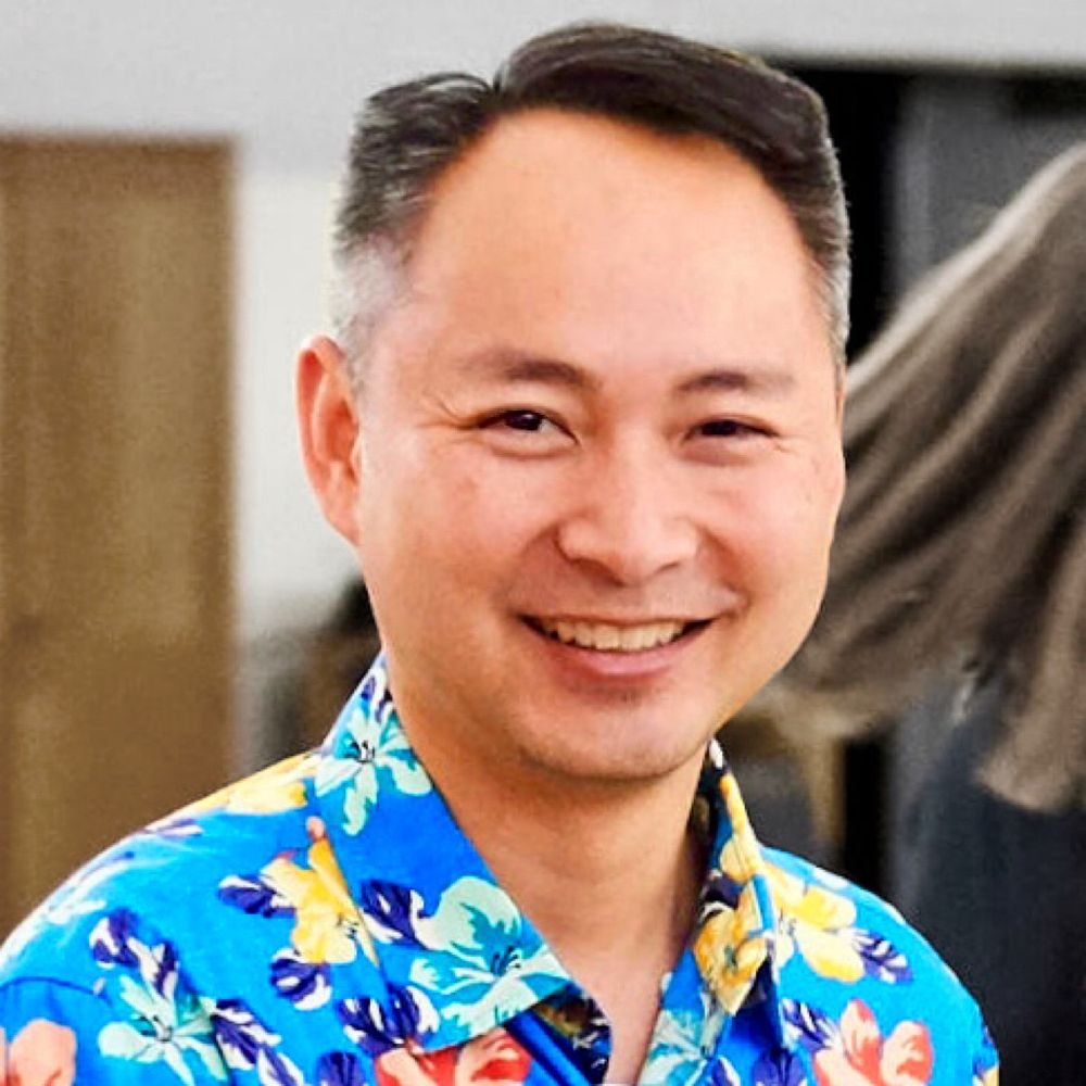 Thom Dang