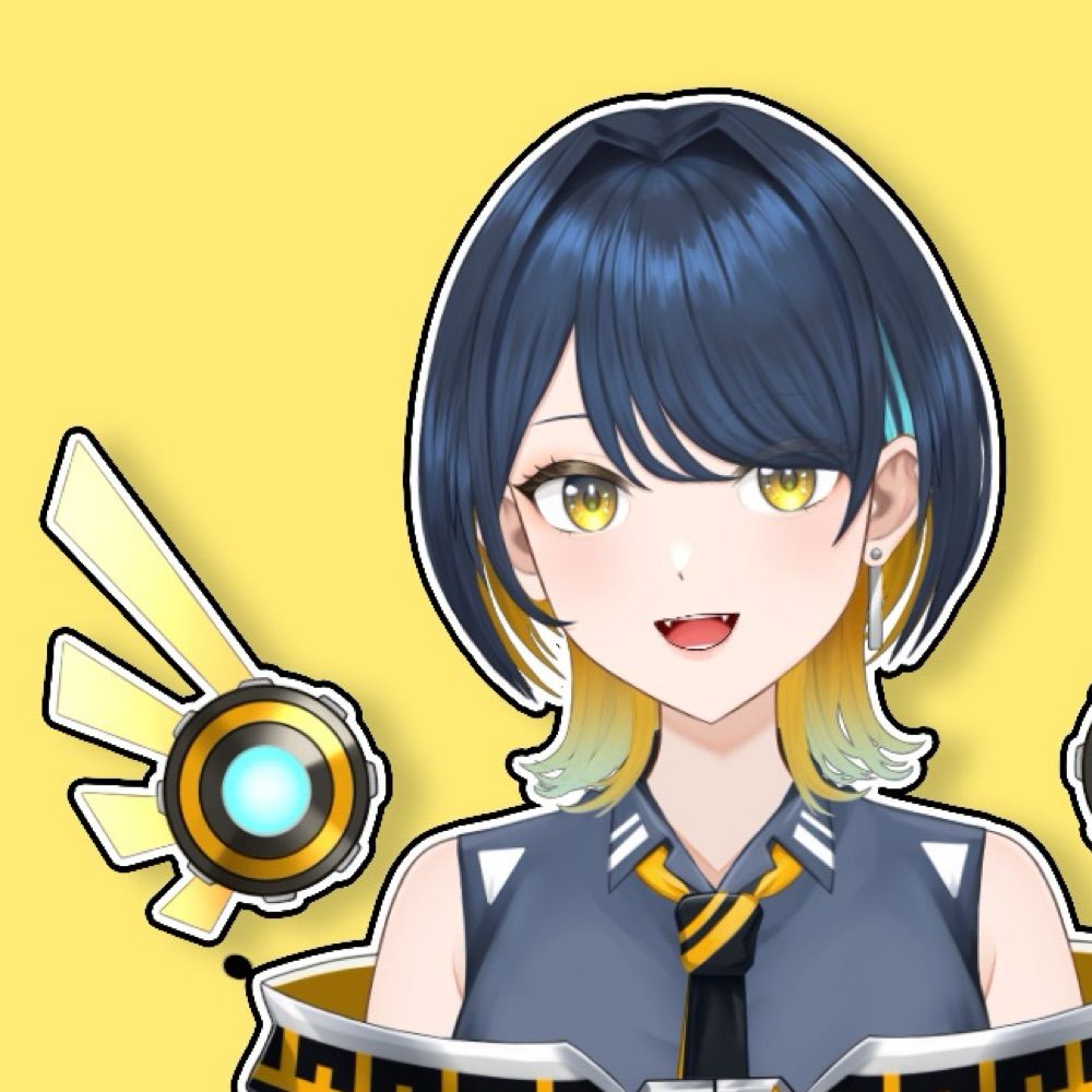 宵蜂ナナミ