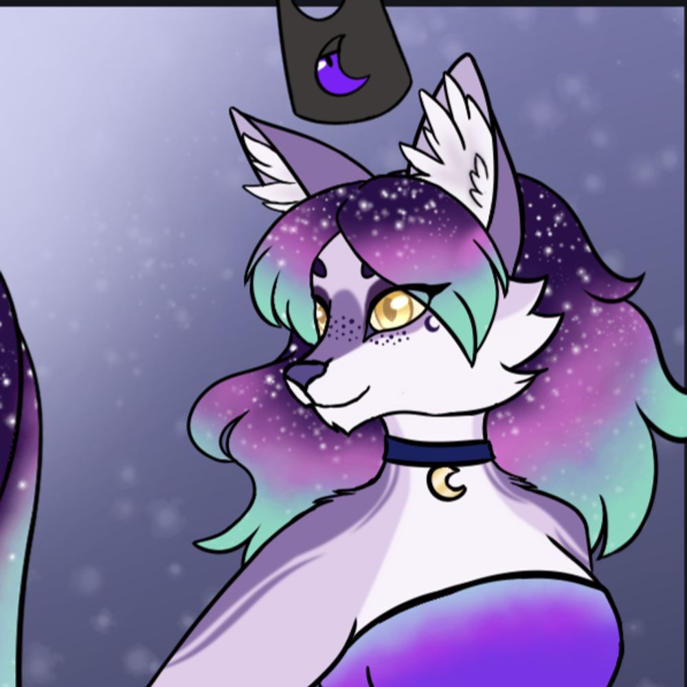 KinaEclipsed