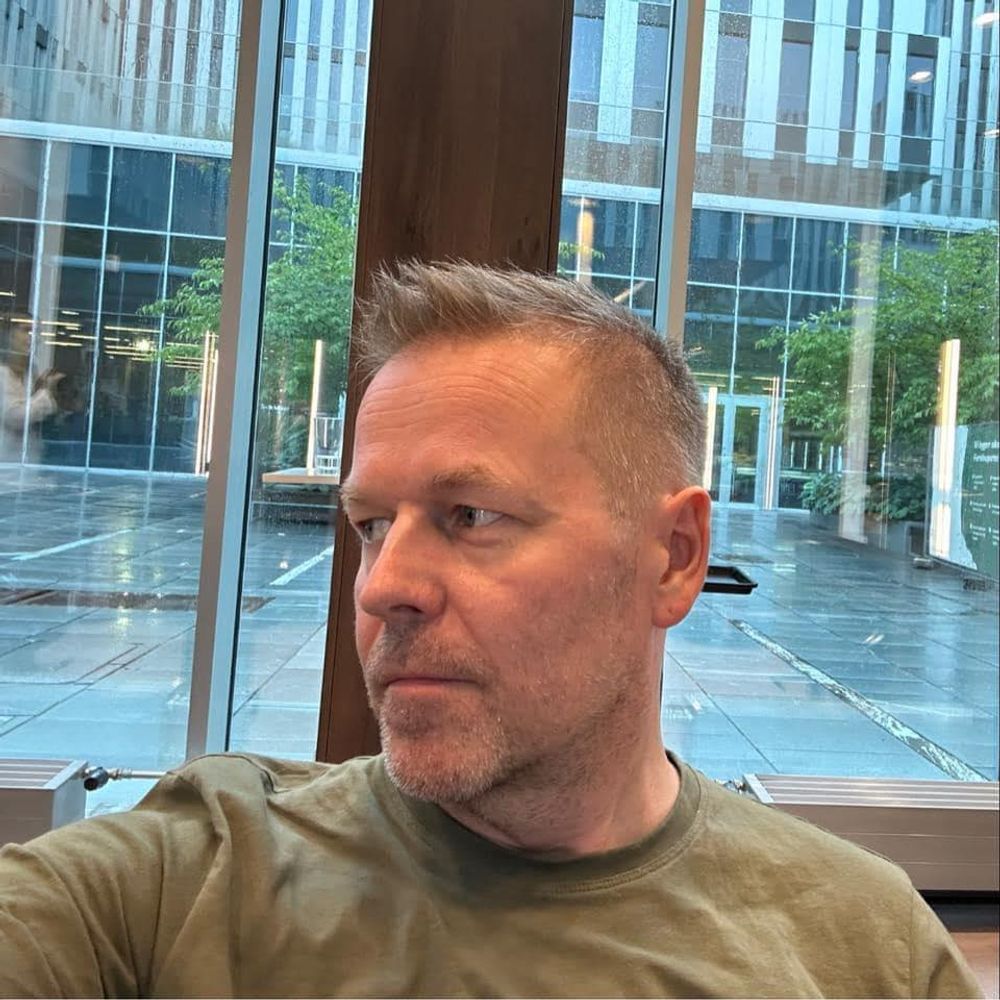 Dag Brattli