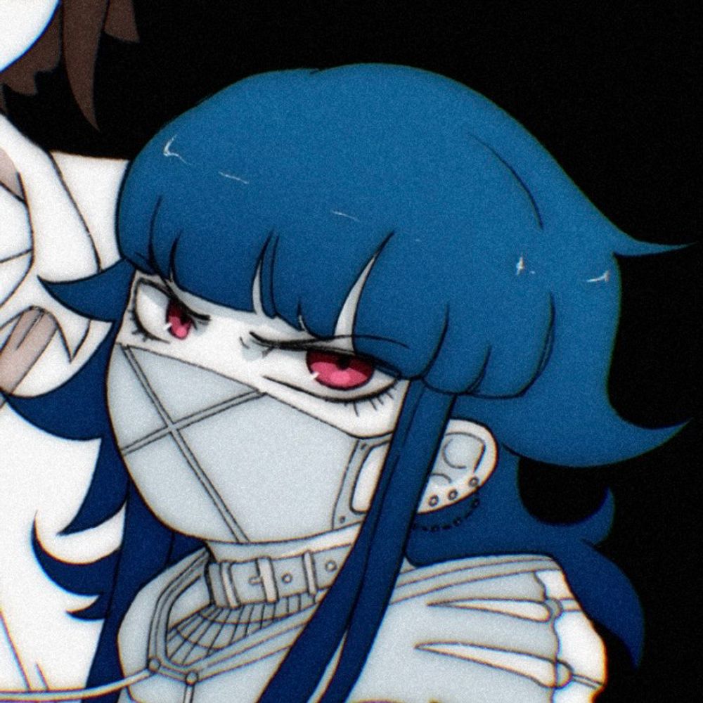 ☠︎♱⚠︎ zephyr/aether ⚠︎♱☠︎