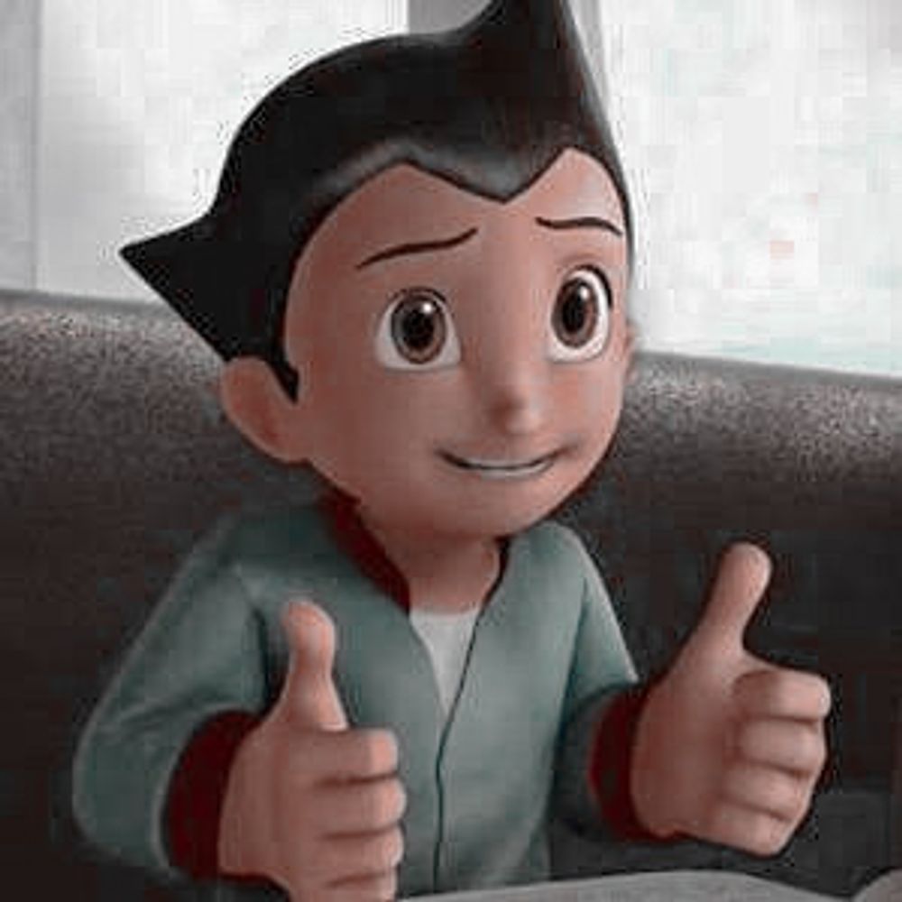 MrCroaky