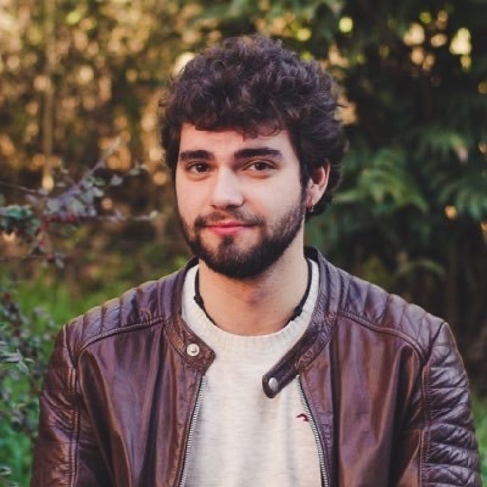 Alberto HCA