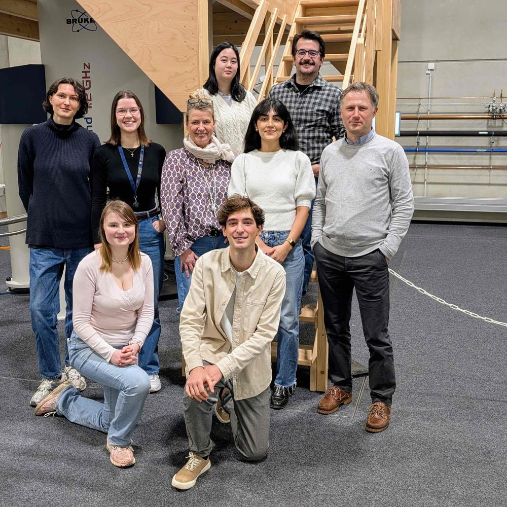 HAGN LAB