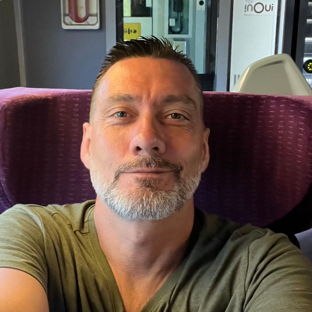 Profile avatar