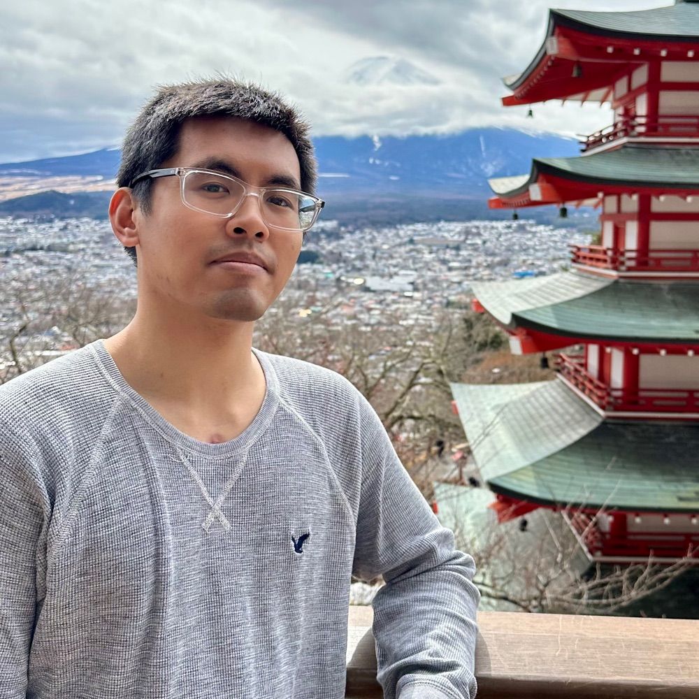 Jeric Brual (ジェリック)