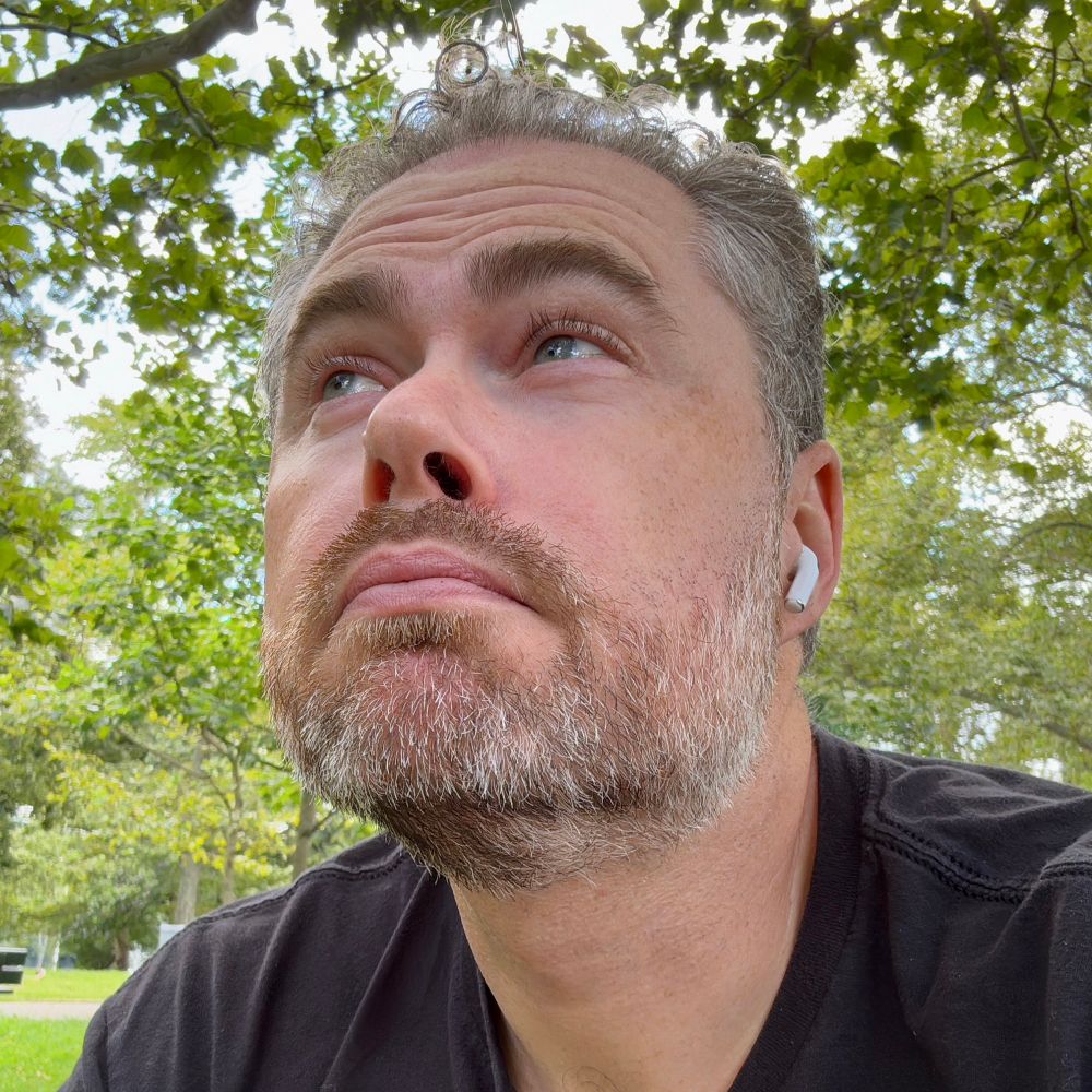 Nick Snyder