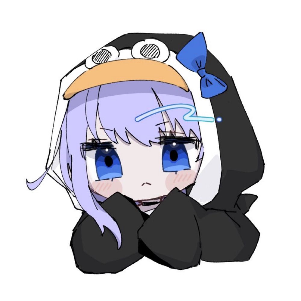 にぬい