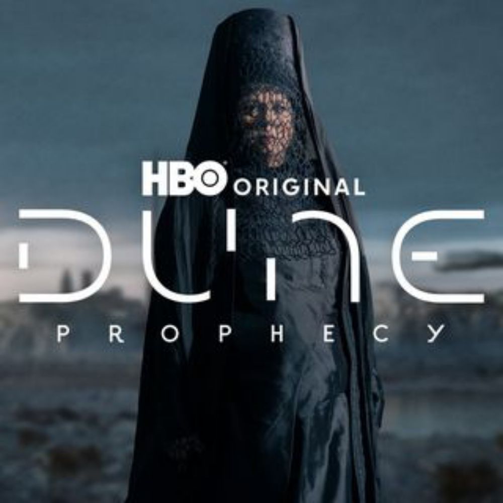 Dune: Prophecy