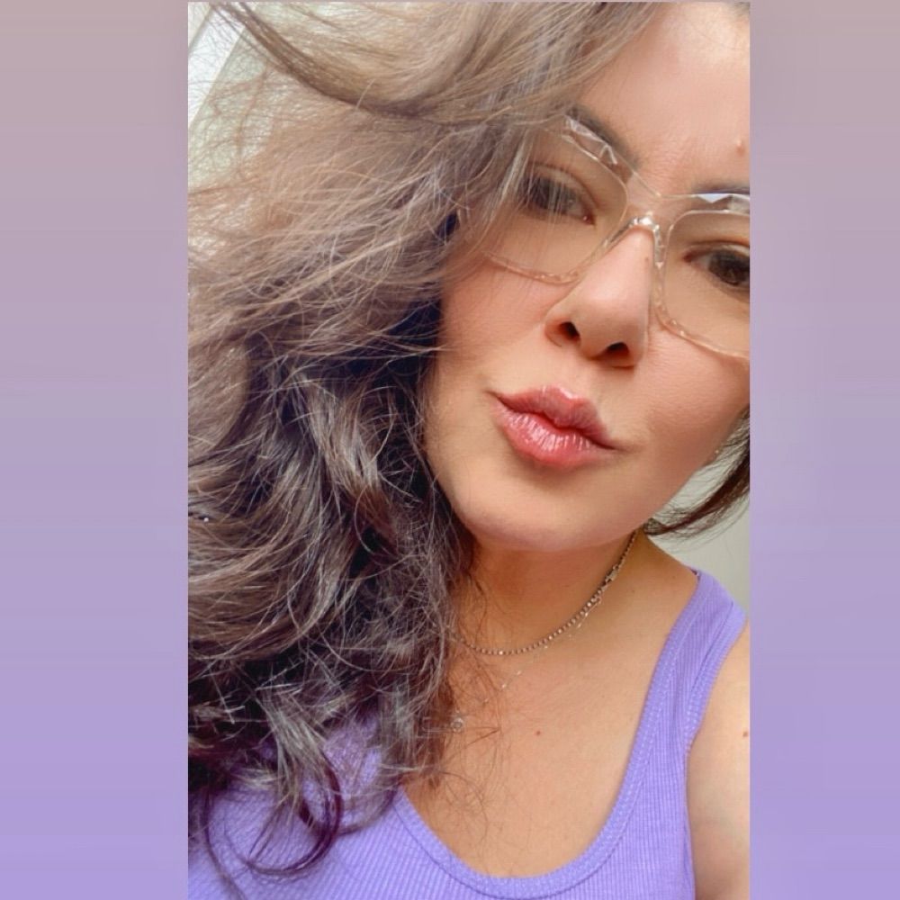 Lari Imianoski ❤️🖤