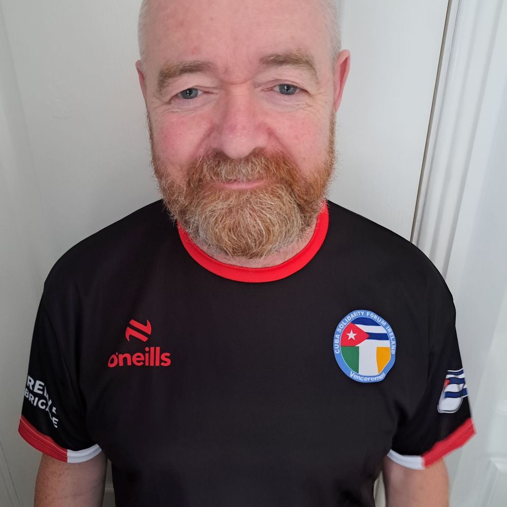 Séamus Keane