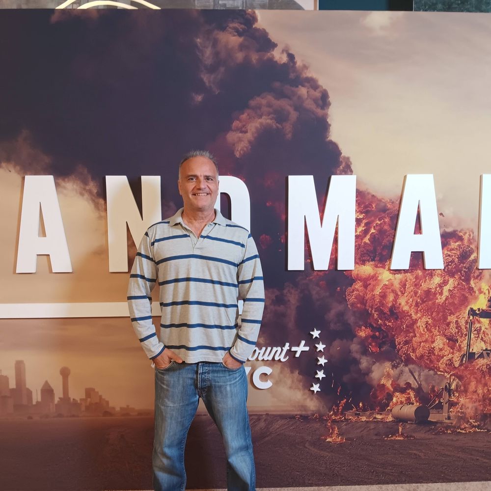 Sudi ( Rick) Karatas