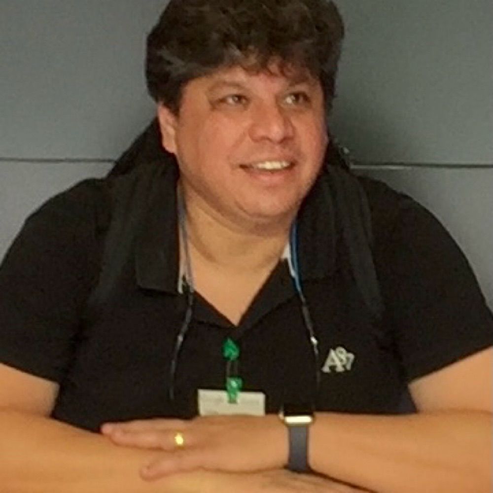 Edu Trevisan