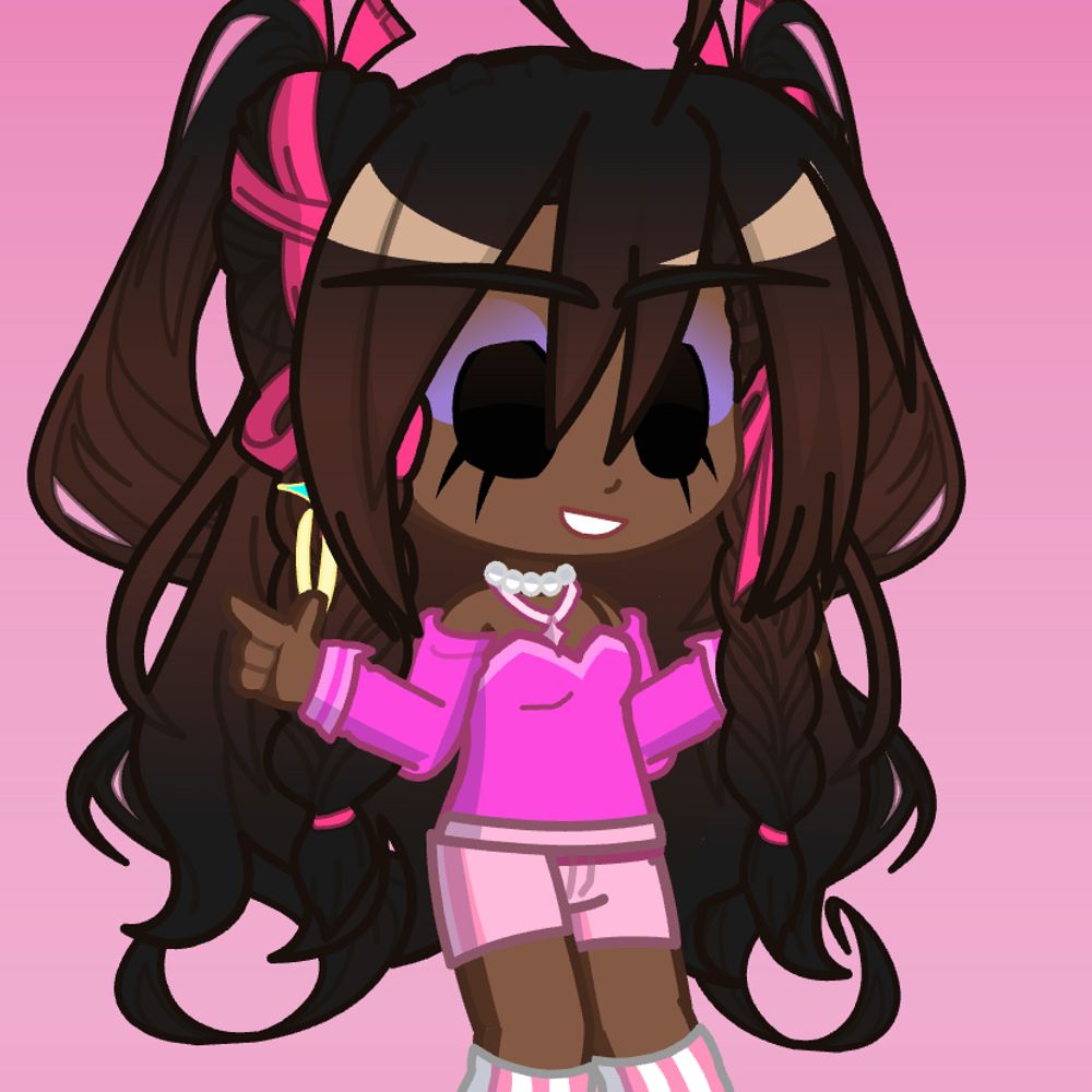 Princess Funkin girl