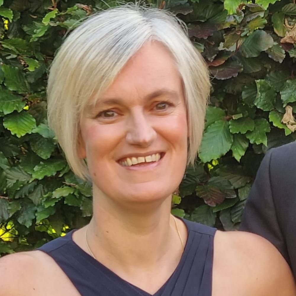 Lisa Martin 