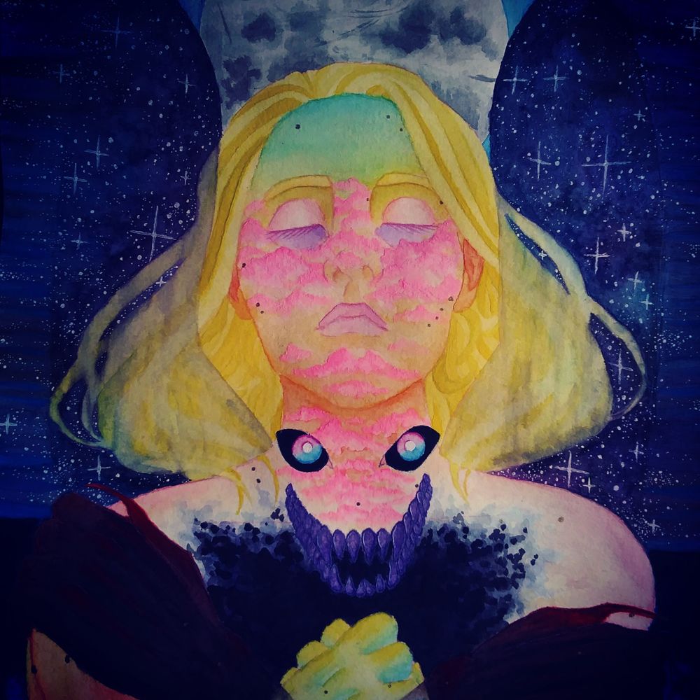 Cosmic☠Spook
