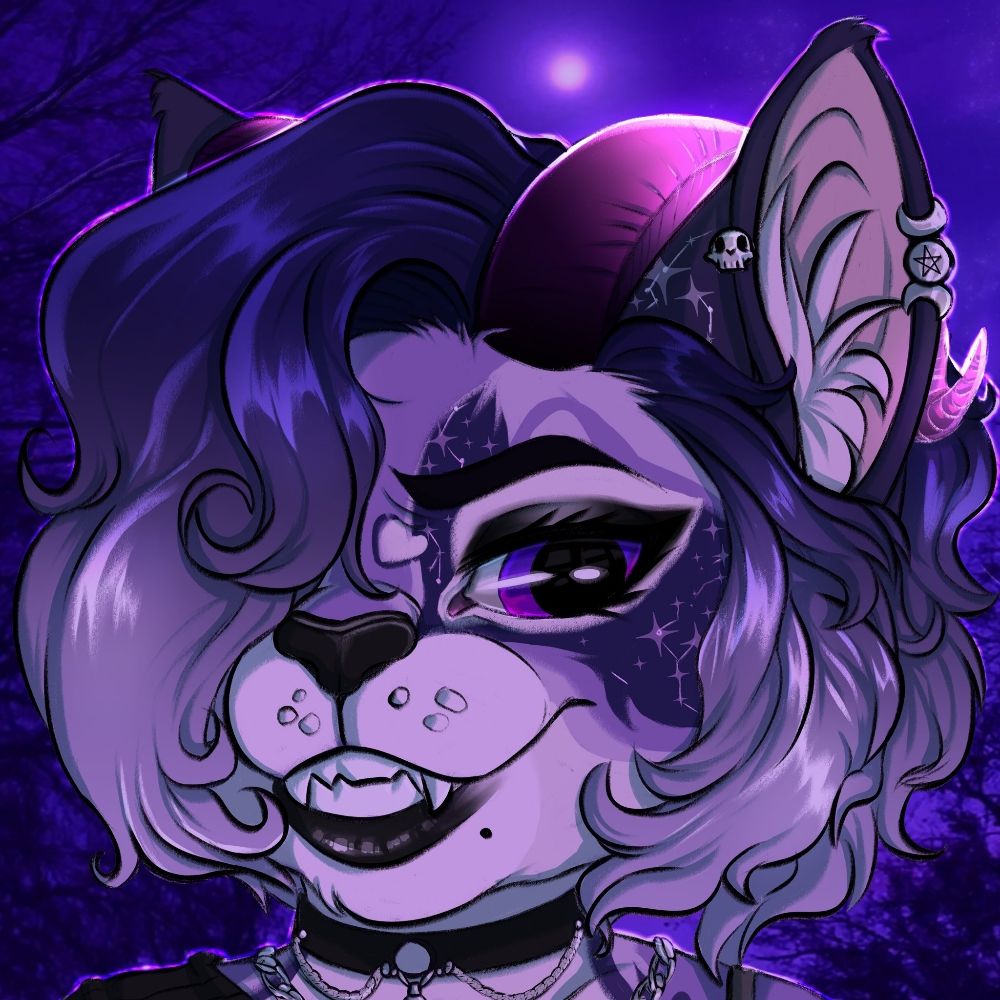 🔮🌌Goblinwitch💀🪦