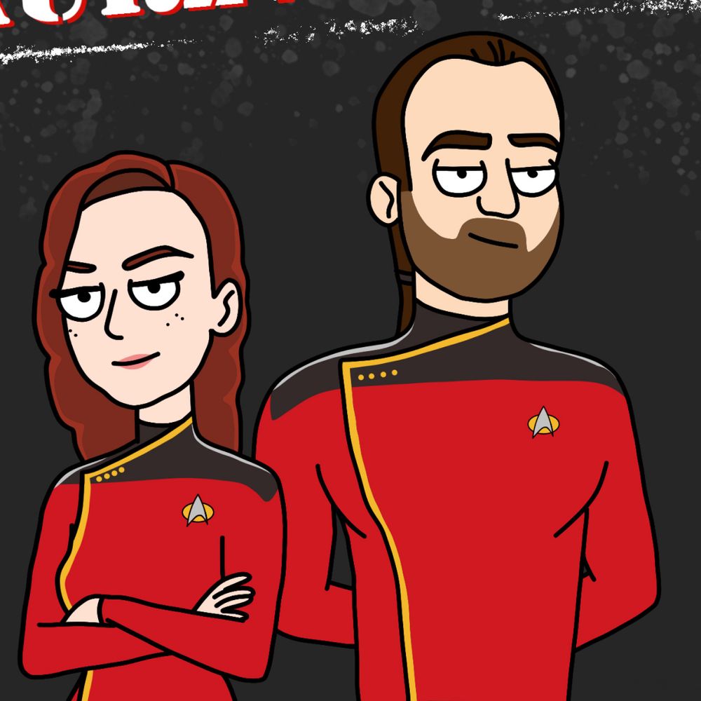 Trekkiepedia