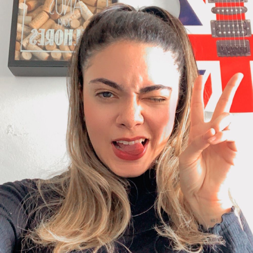 Sol Feliciano 