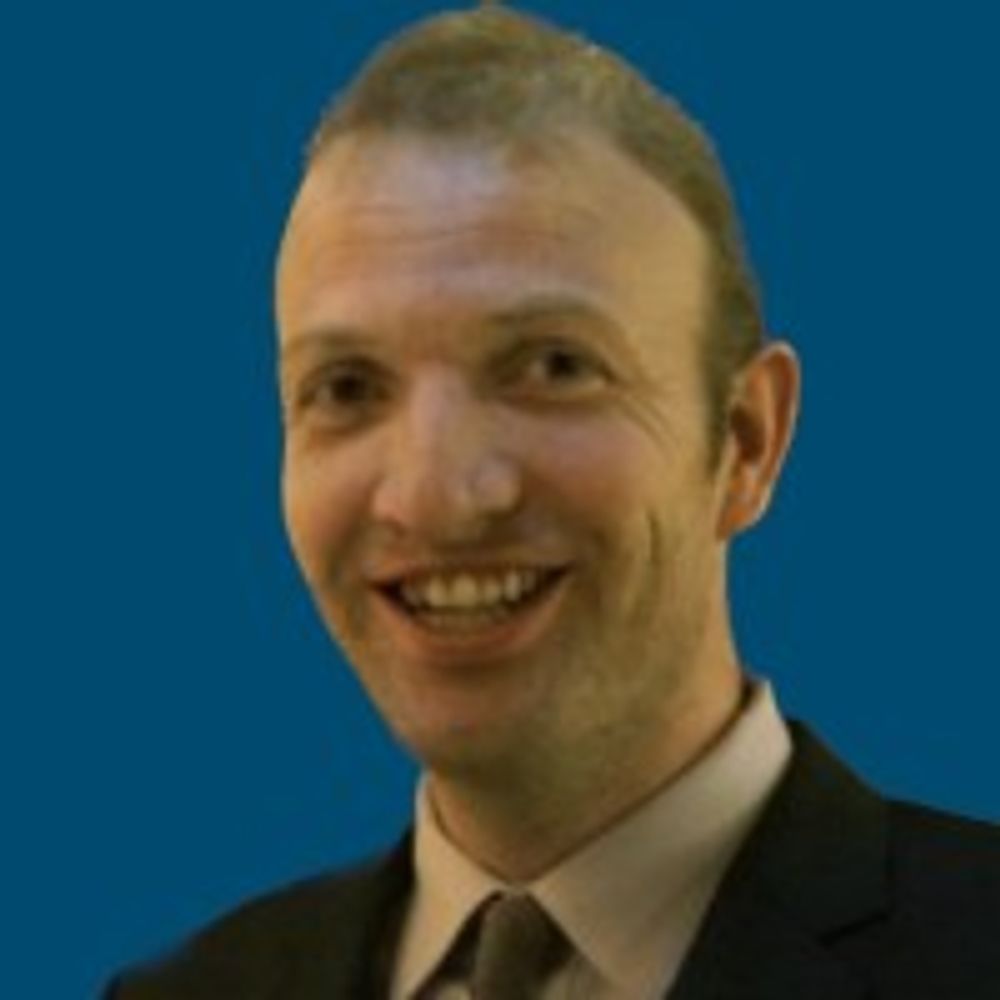 Lars Riedemann, MD