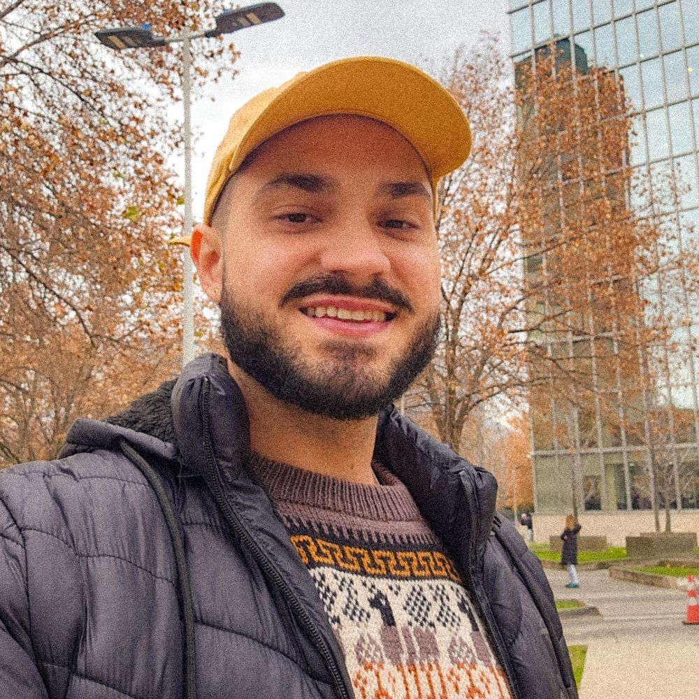 Rafa Vidal