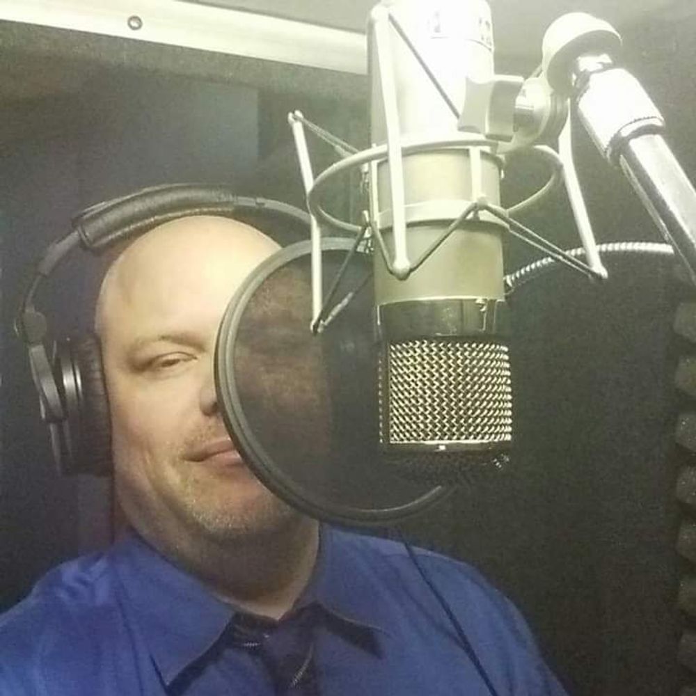 Brian Doucette