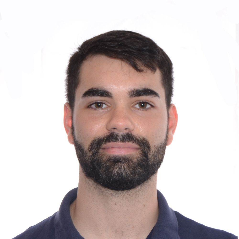 Claudio Díaz-García