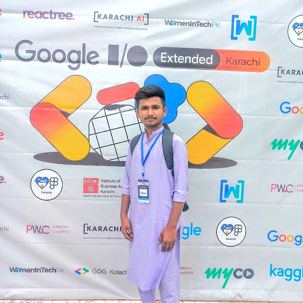 Nadeem khan