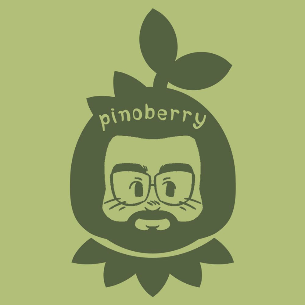 pinoberry