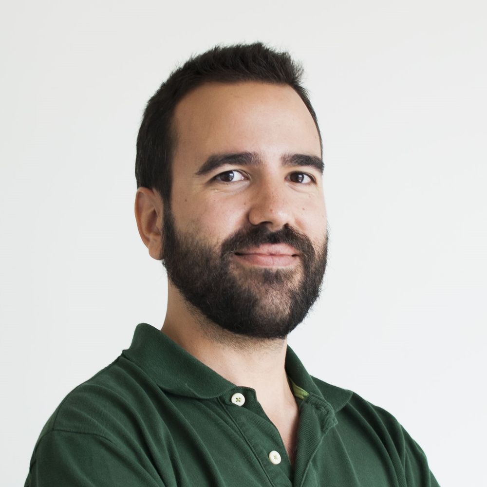 Pedro Guerreiro