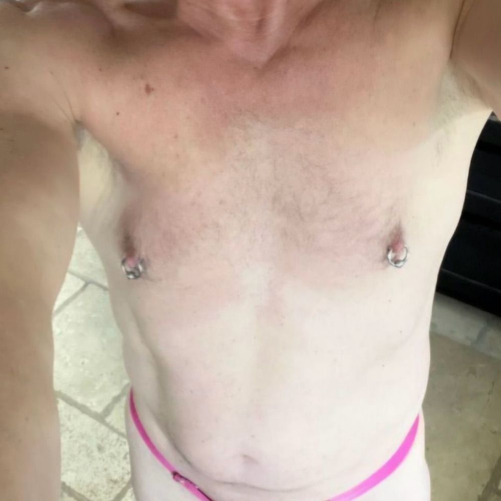 Ownedfagslave