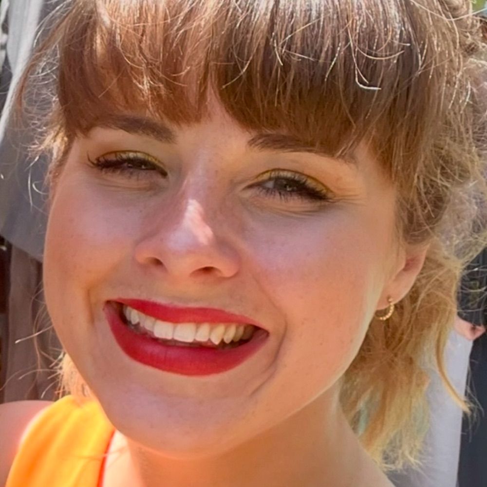 Dr Beth Bareham
