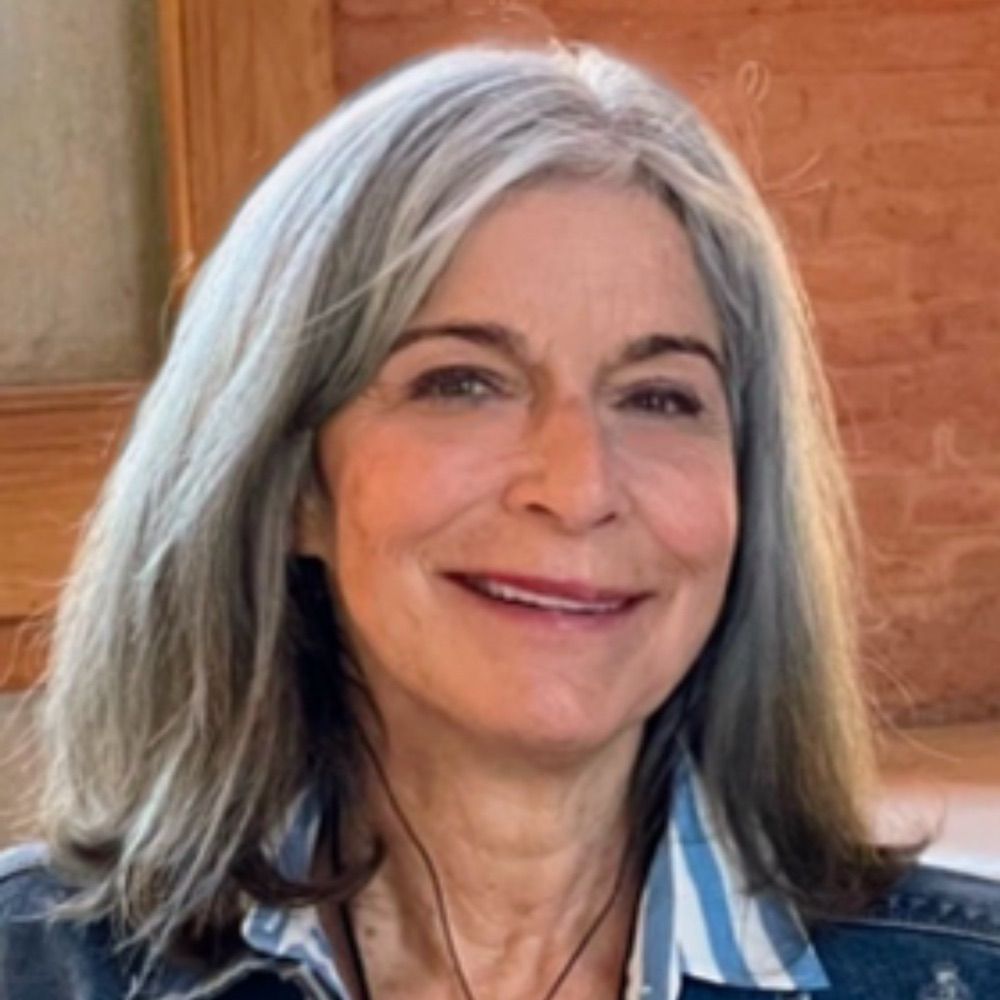Suzanne Robinson