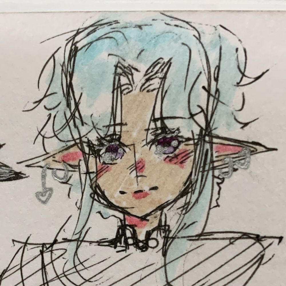 YUN雪下 🌨️🐉