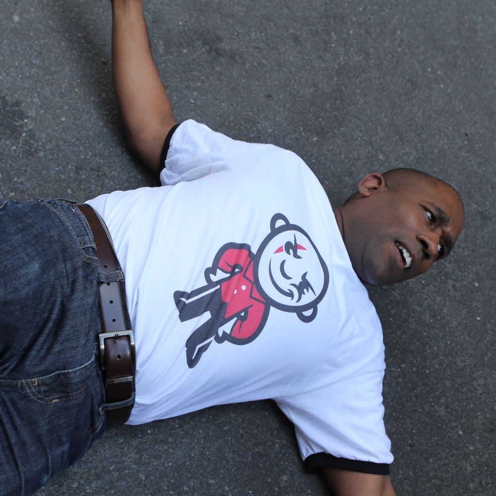 D Todd Scott