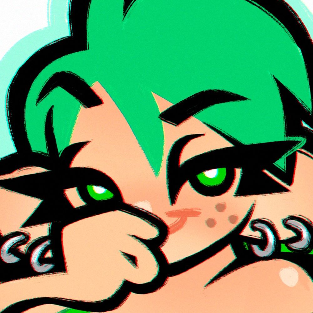 Tizzi Cogsocket