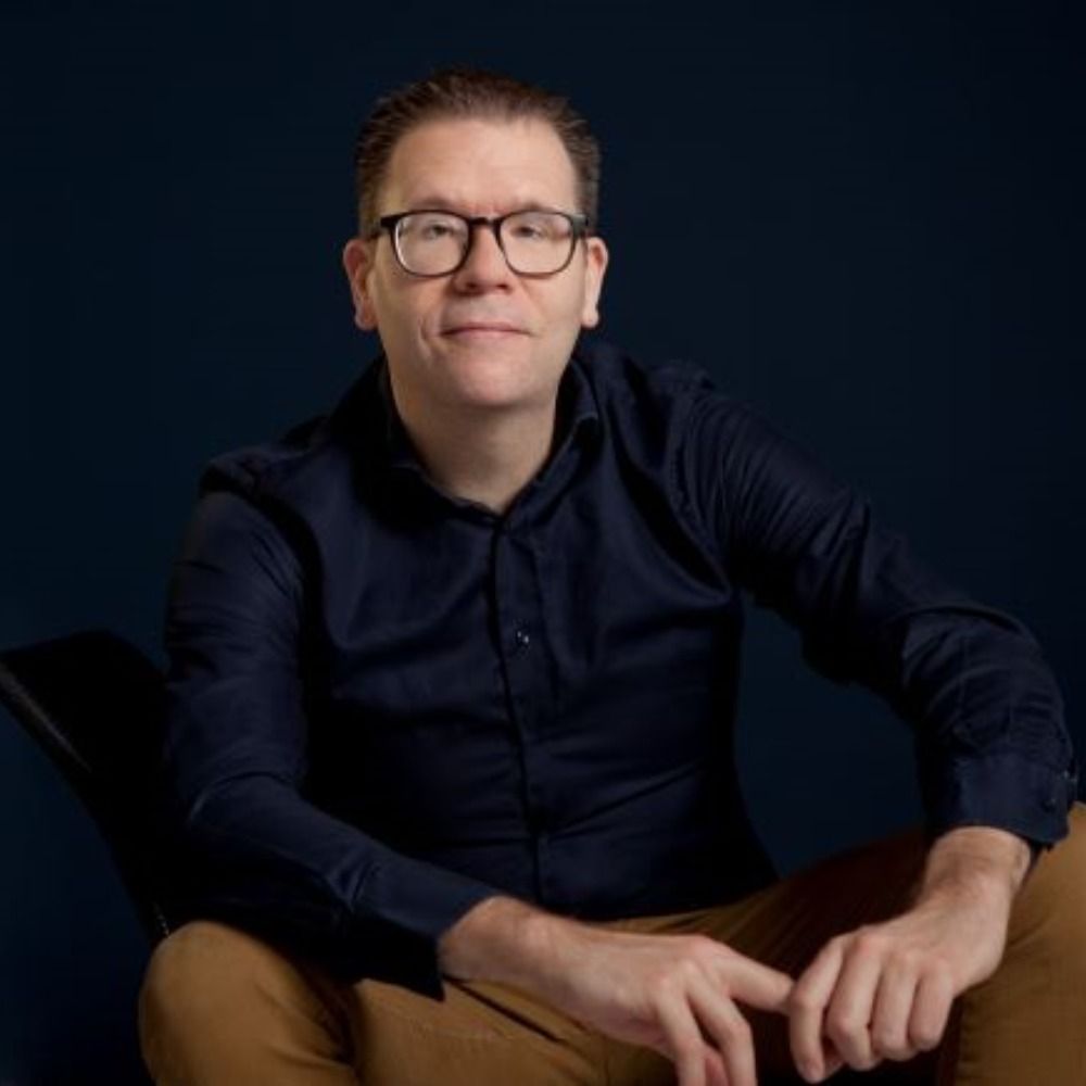 Samuël Kruizinga